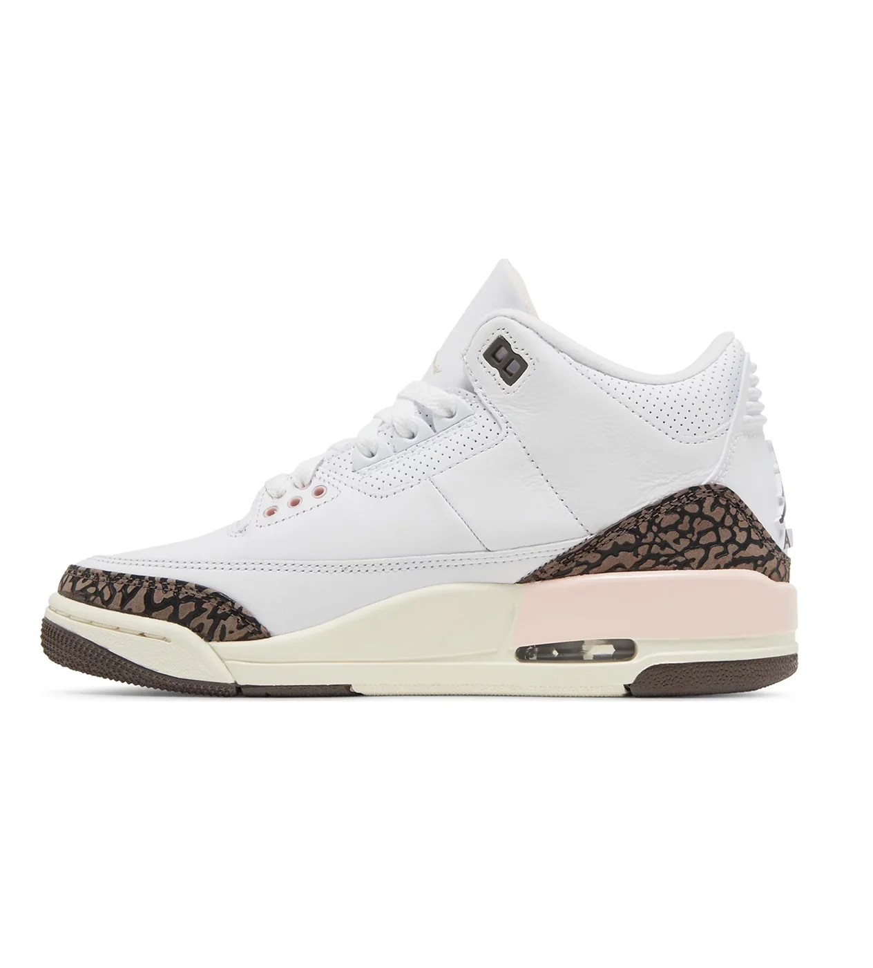 Air Jordan 3 Retro 'Neapolitan Dark Mocha' - Image 3