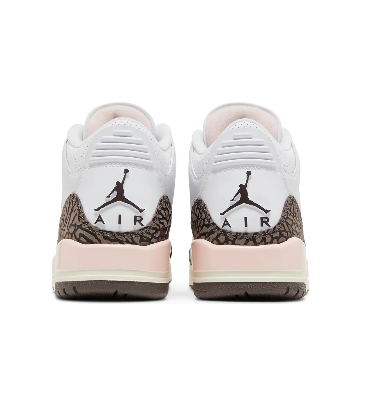 Air Jordan 3 Retro 'Neapolitan Dark Mocha' - Image 5