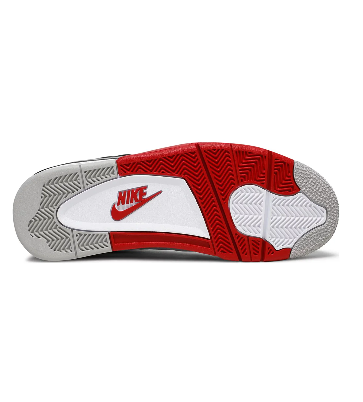 Air Jordan 4 Retro 'Fire Red' - Image 2