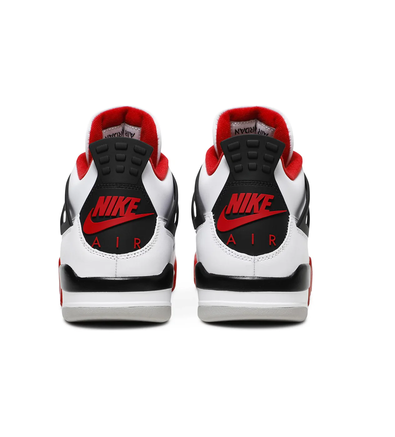 Air Jordan 4 Retro 'Fire Red' - Image 5