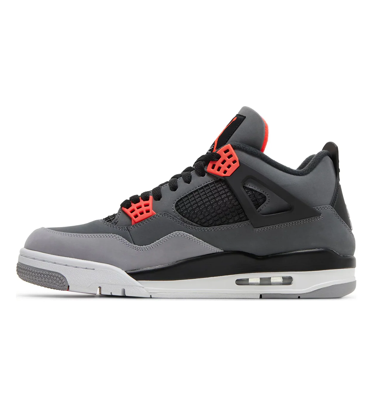 Air Jordan 4 Retro 'Infrared' - Image 3