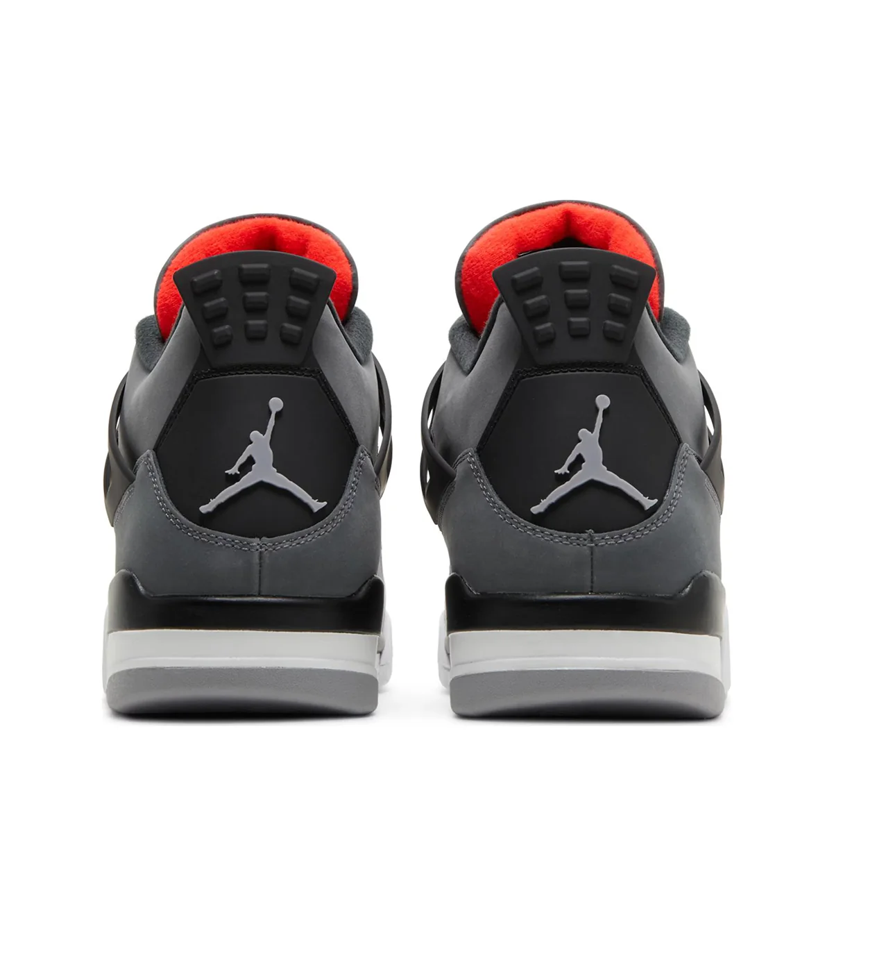 Air Jordan 4 Retro 'Infrared' - Image 5