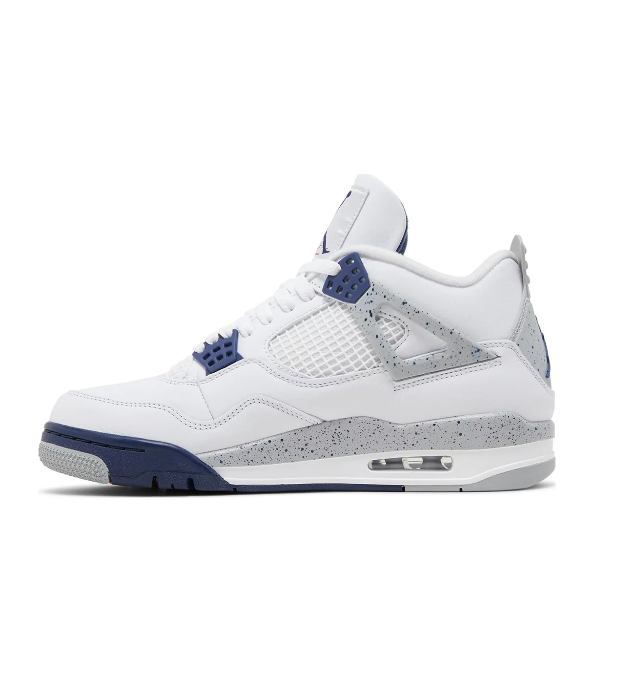 Air Jordan 4 Retro 'Midnight Navy' - Image 3
