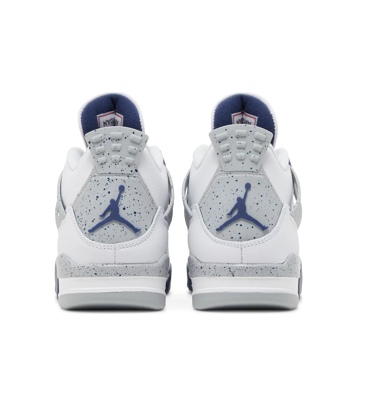 Air Jordan 4 Retro 'Midnight Navy' - Image 5