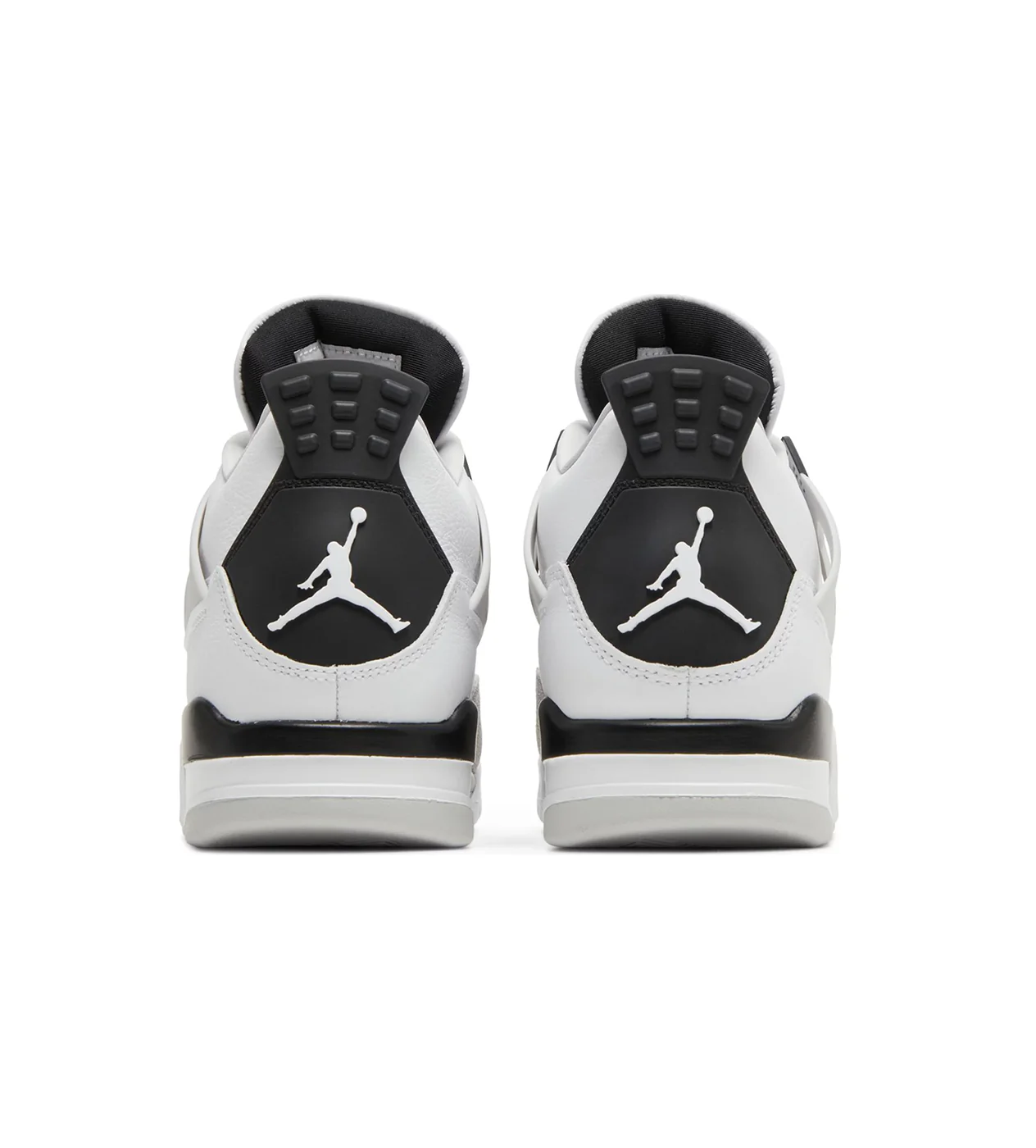 Air Jordan 4 Retro 'Military Black' - Image 5