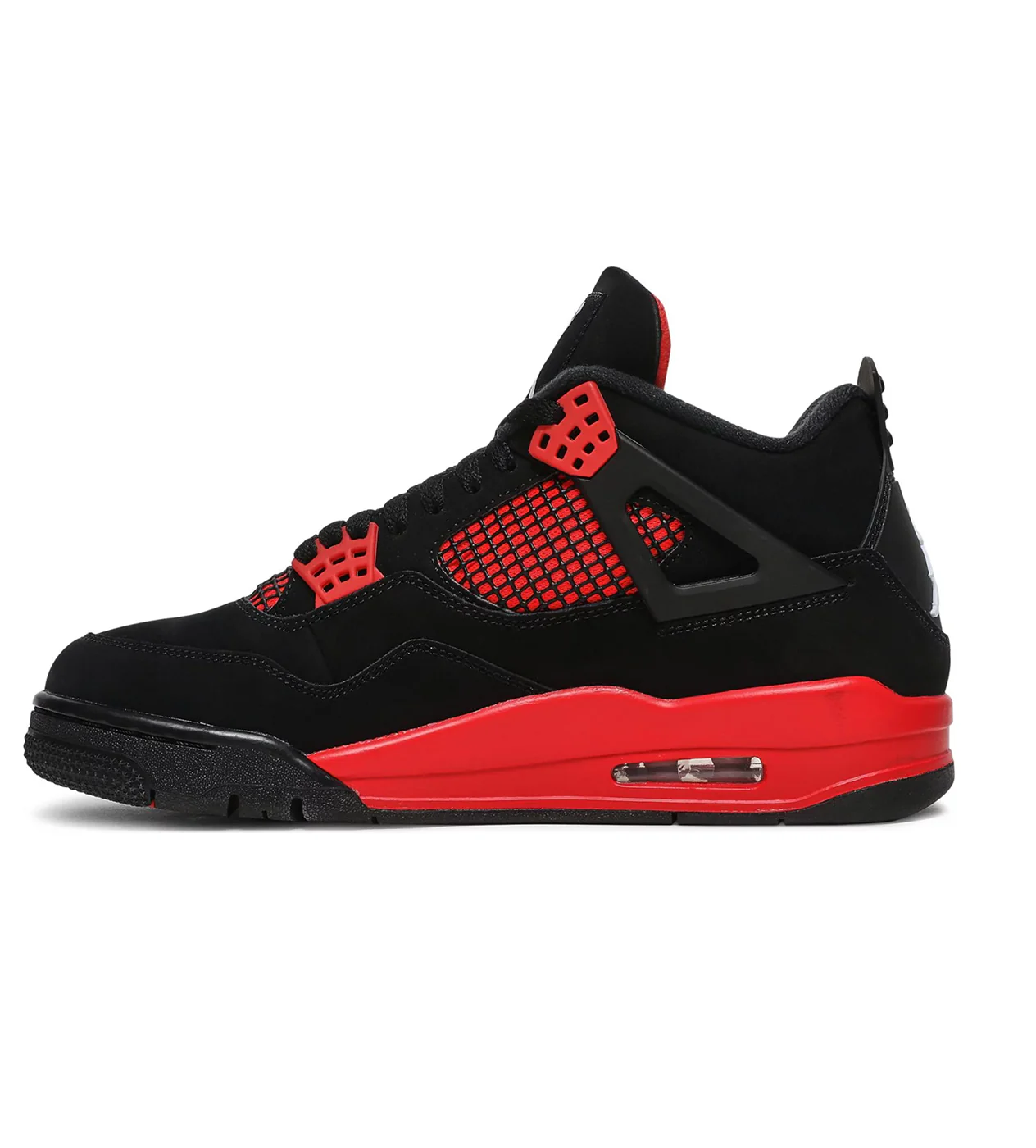 Air Jordan 4 Retro 'Red Thunder' - Image 3