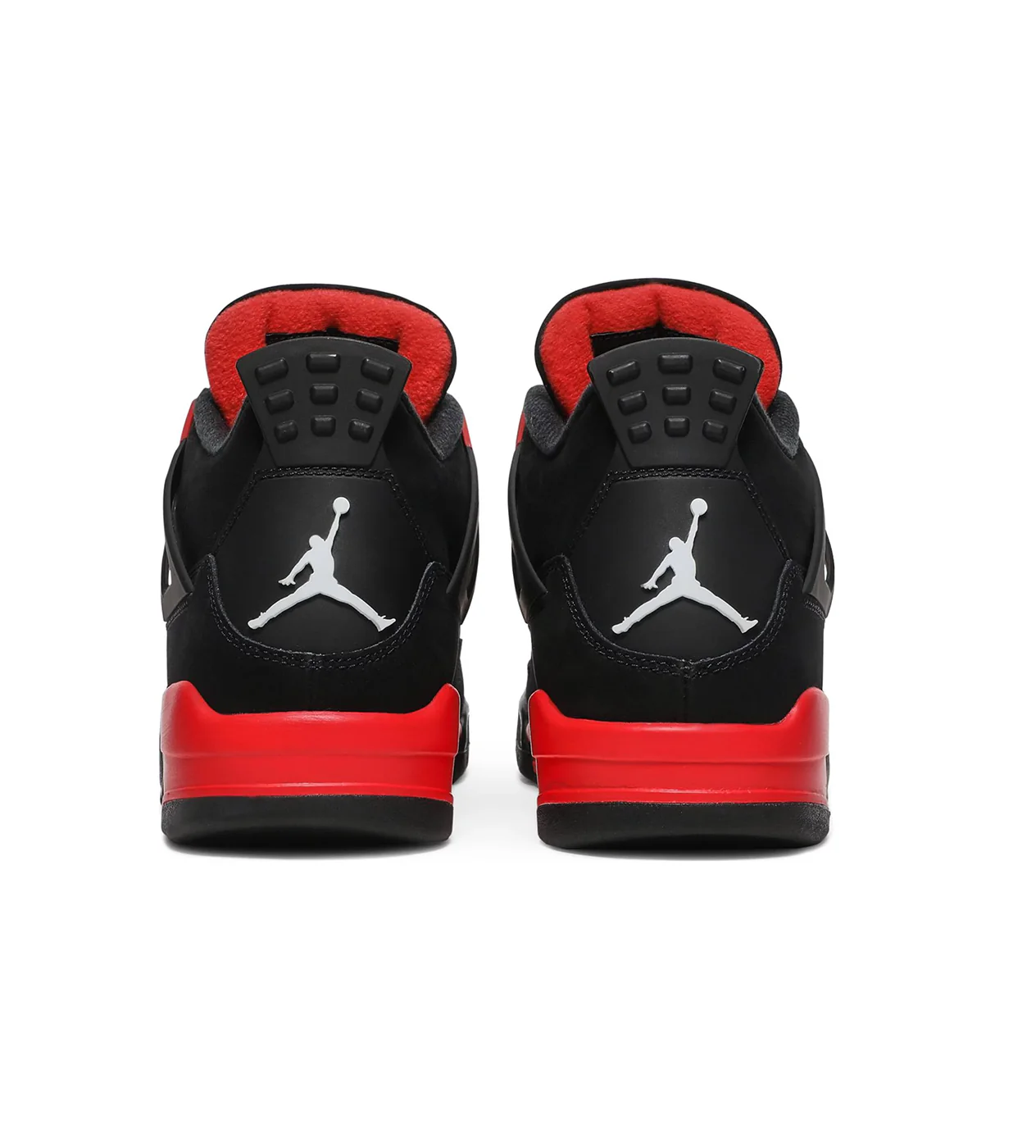 Air Jordan 4 Retro 'Red Thunder' - Image 4
