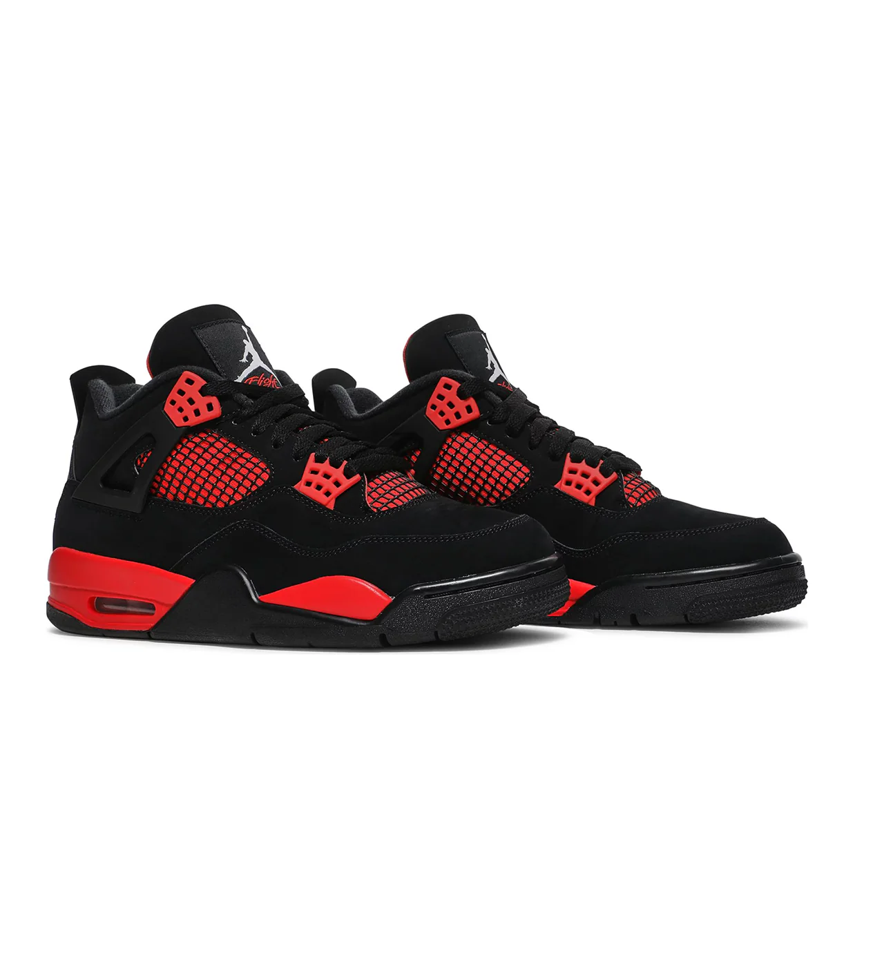 Air Jordan 4 Retro 'Red Thunder' - Image 5
