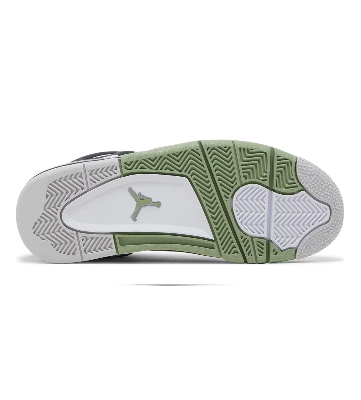 Air Jordan 4 Retro 'Seafoam' - Image 2