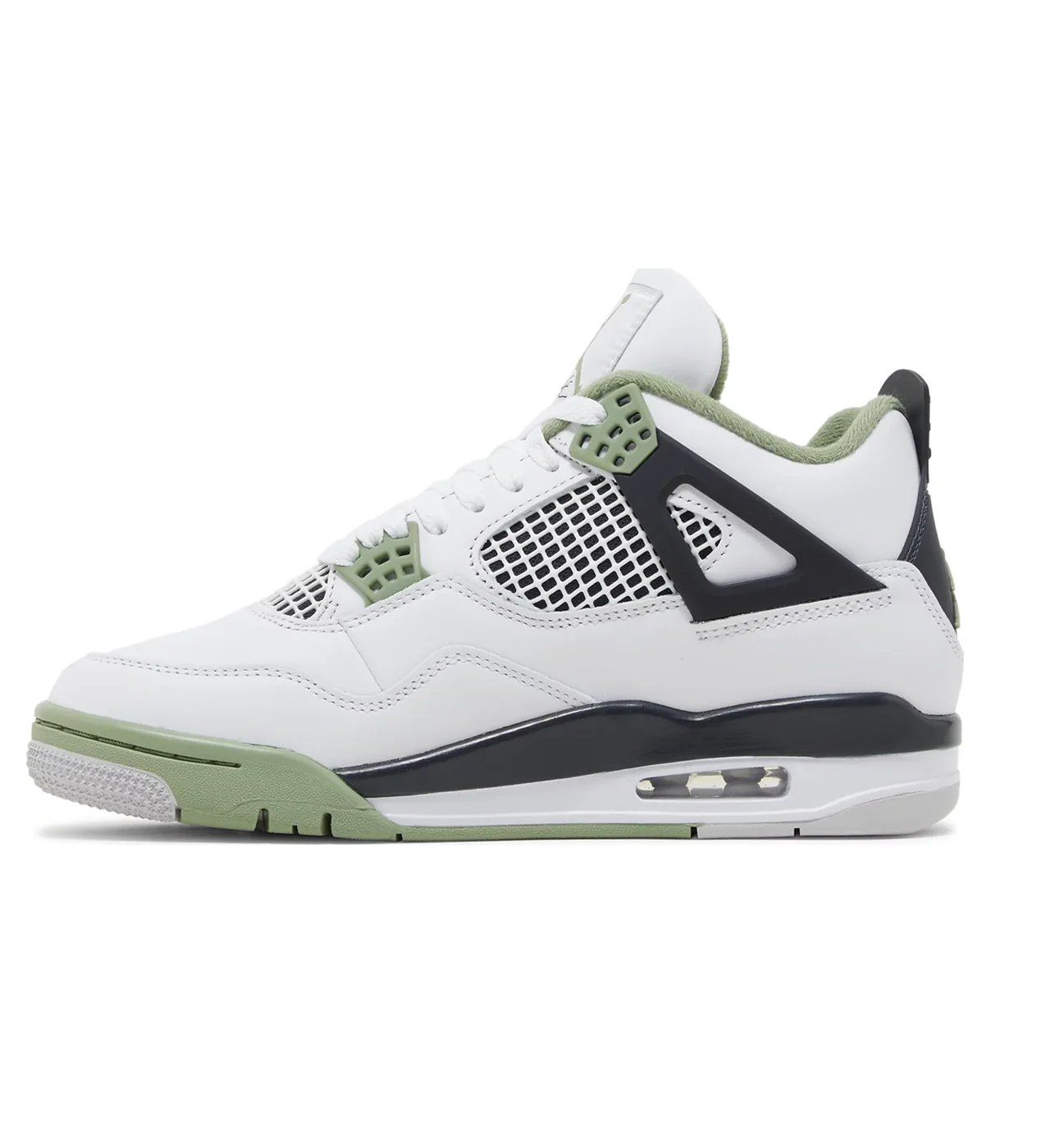 Air Jordan 4 Retro 'Seafoam' - Image 3