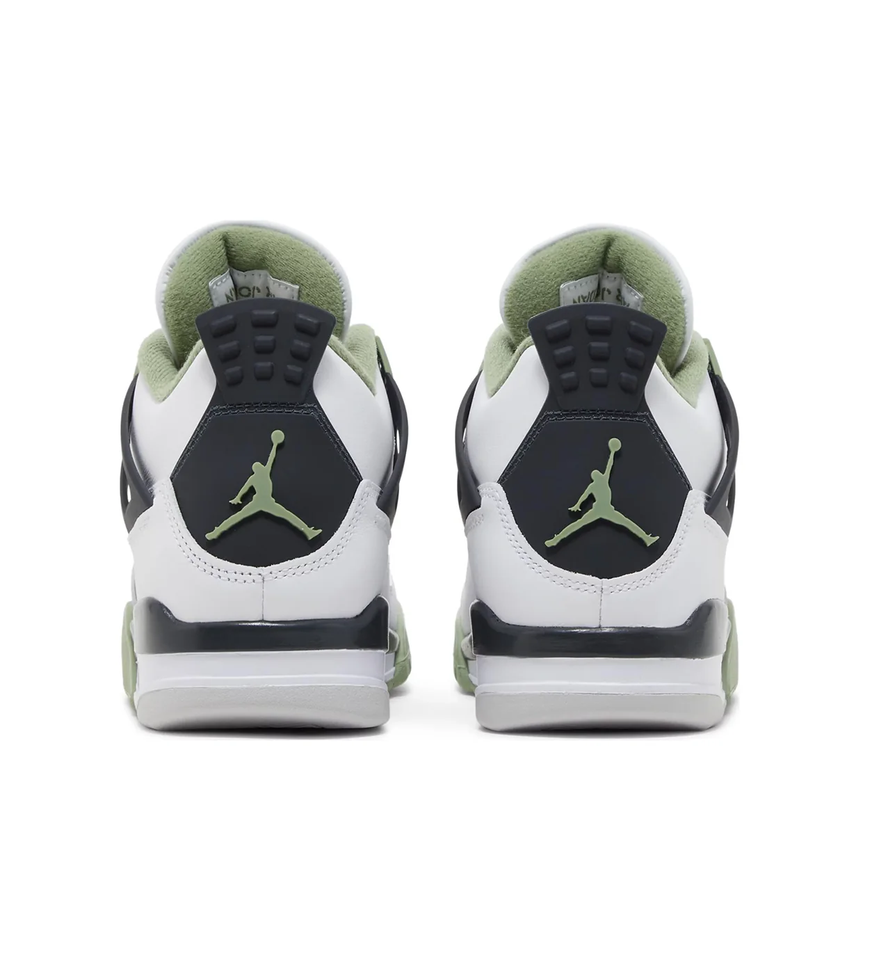 Air Jordan 4 Retro 'Seafoam' - Image 5