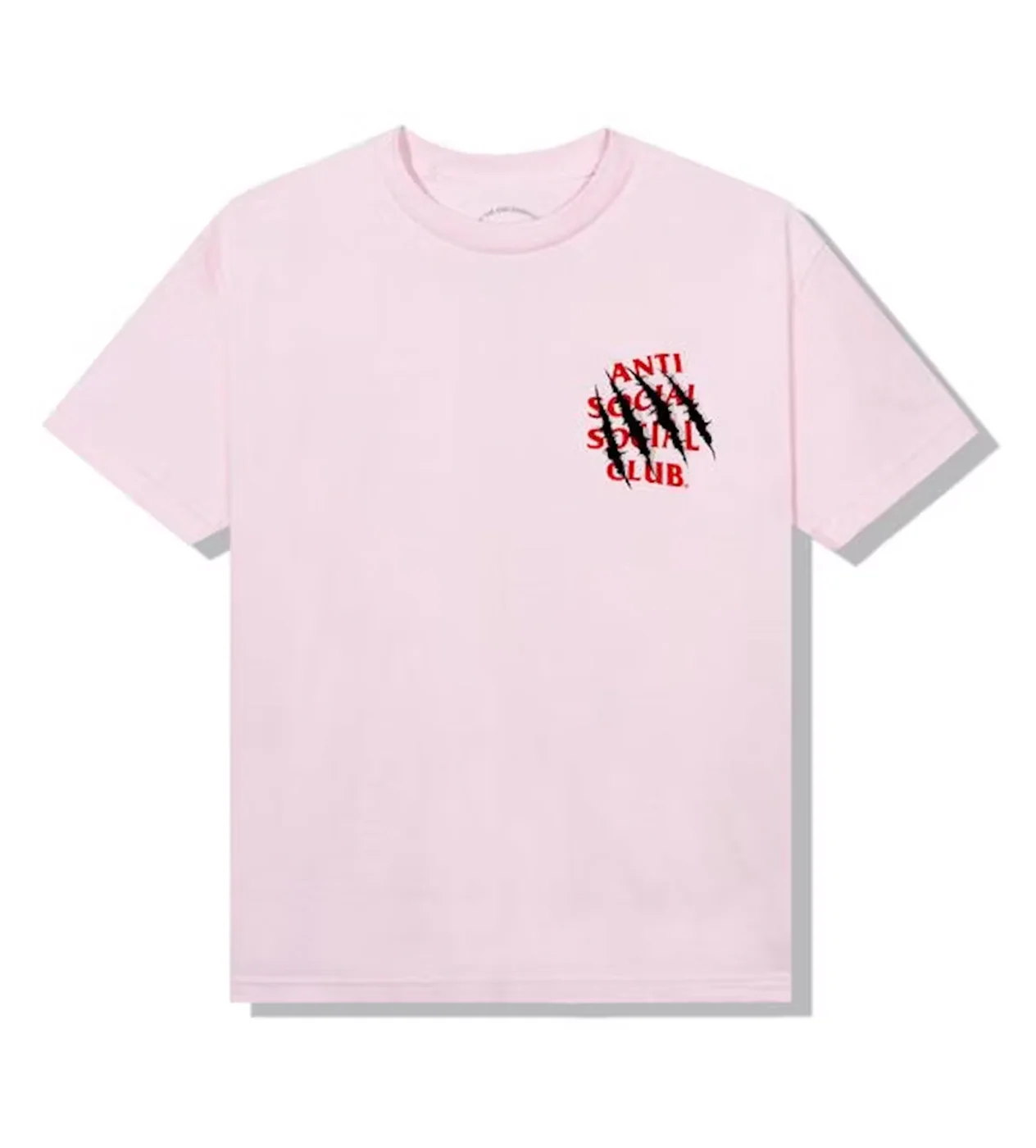 ASSC After Us Pink Tee - Image 2