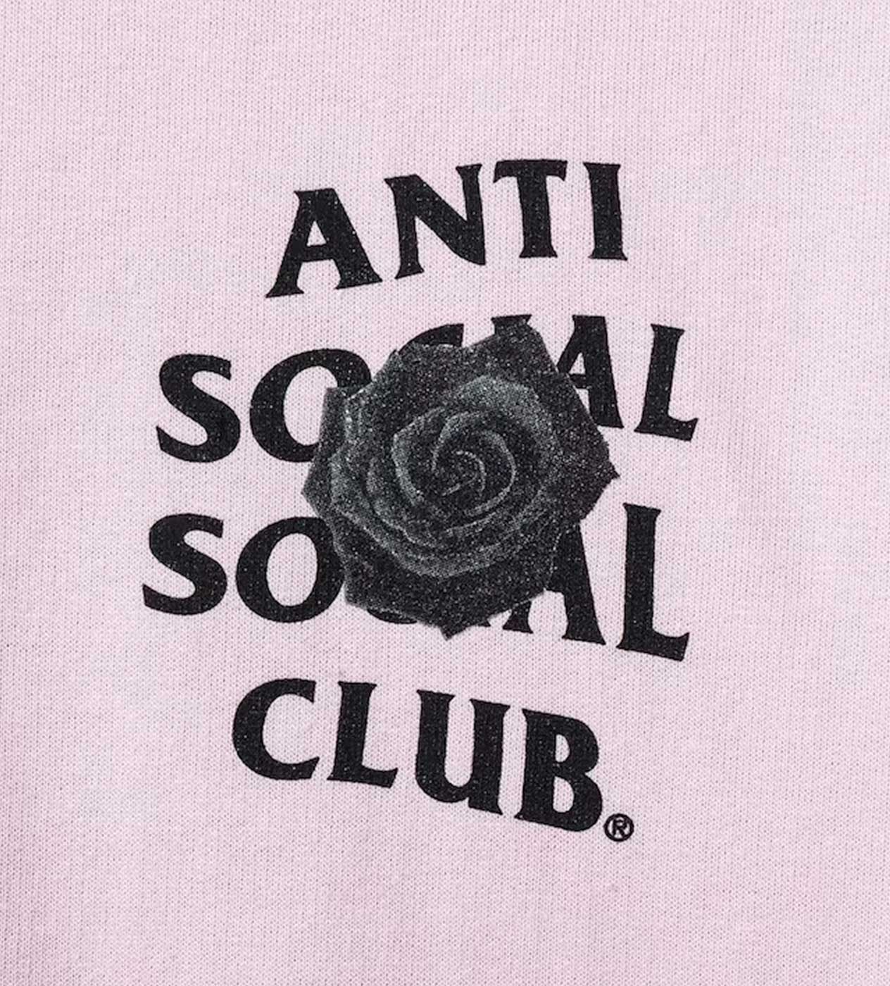 ASSC Bat Emoji Pink Tee - Image 2