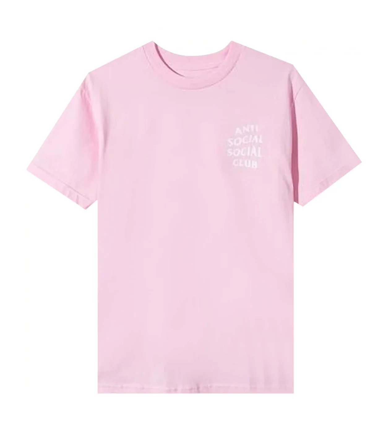 ASSC Kkoch Pink Tee - Image 2