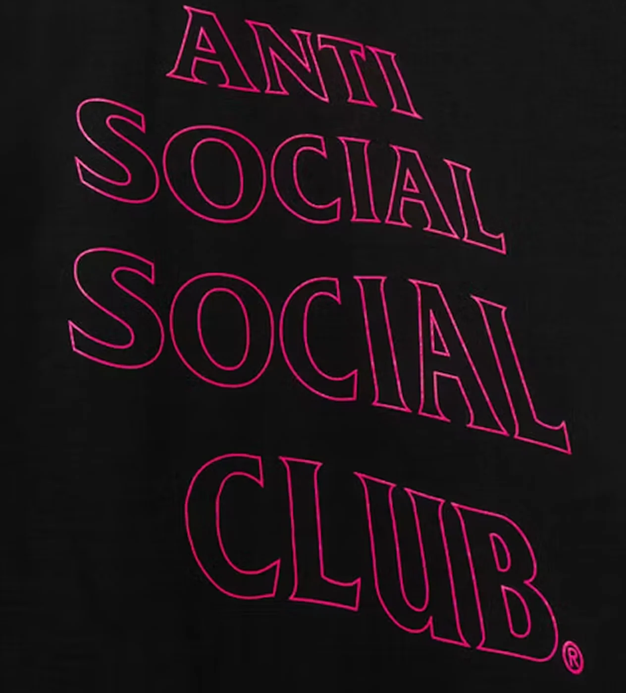 ASSC You Wouldn't Understand Black Hoodie - Image 2