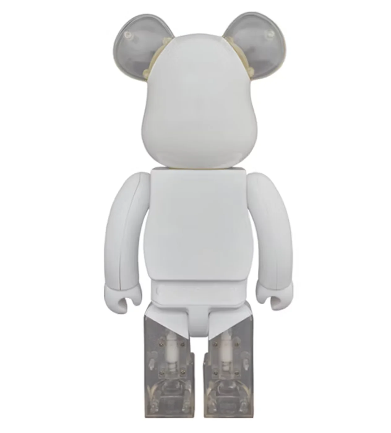 Bearbrick Eve (1000%) - Image 2