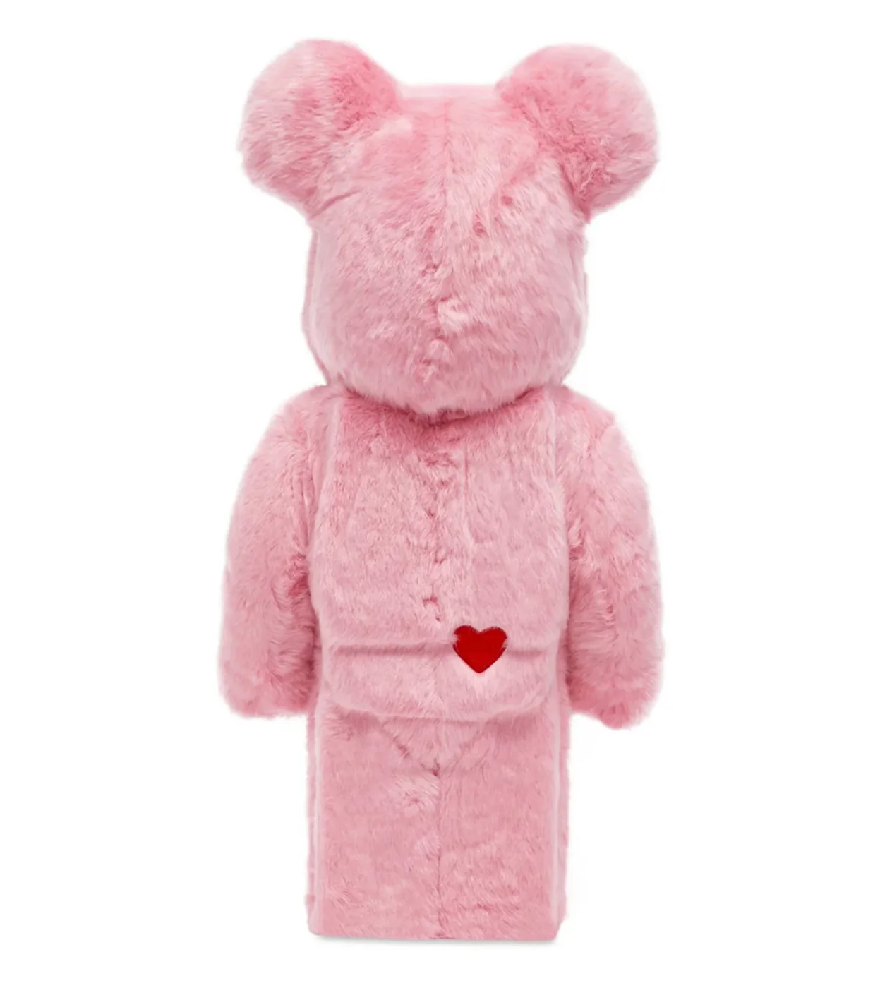 Bearbrick Cheer Bear Costume Ver. (1000%) - Image 2