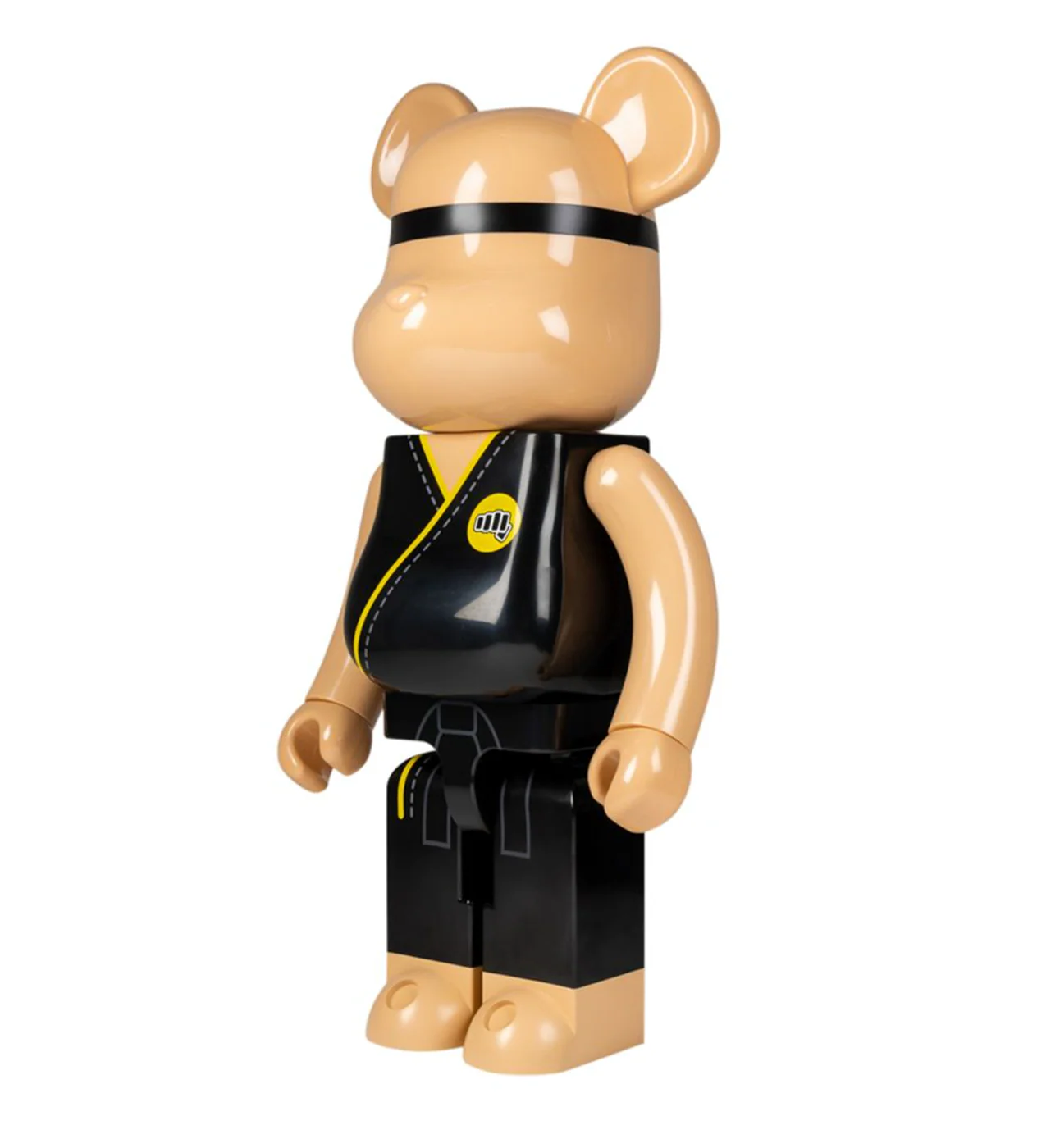 Bearbrick Cobra-Kai (1000%) - Image 3