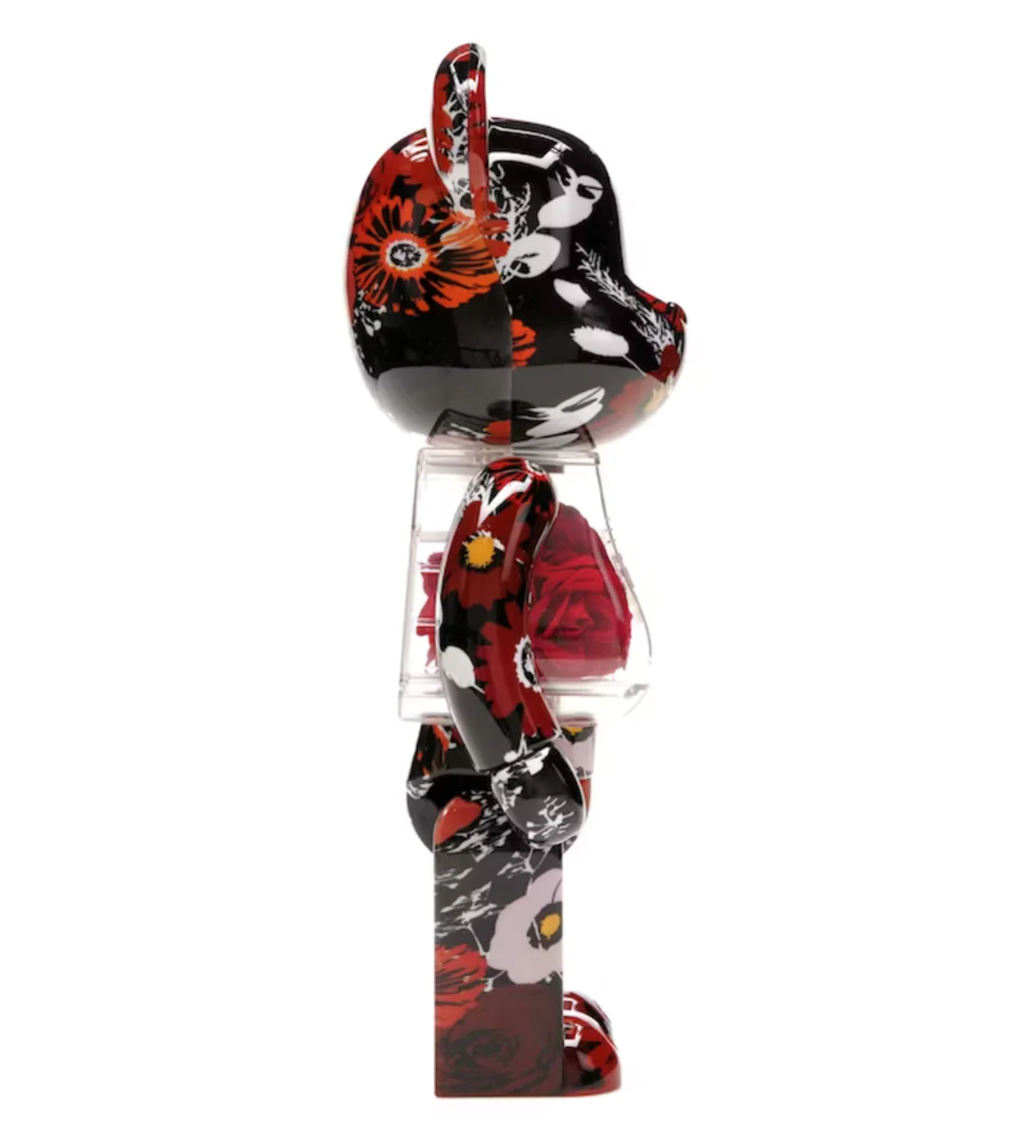 Bearbrick Flora (400%) - Image 3