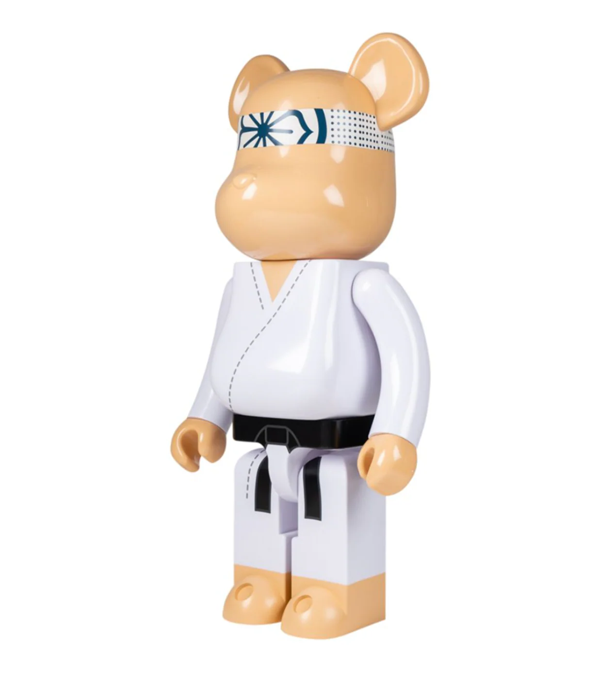 Bearbrick Miyagi-Do Karate (1000%) - Image 3