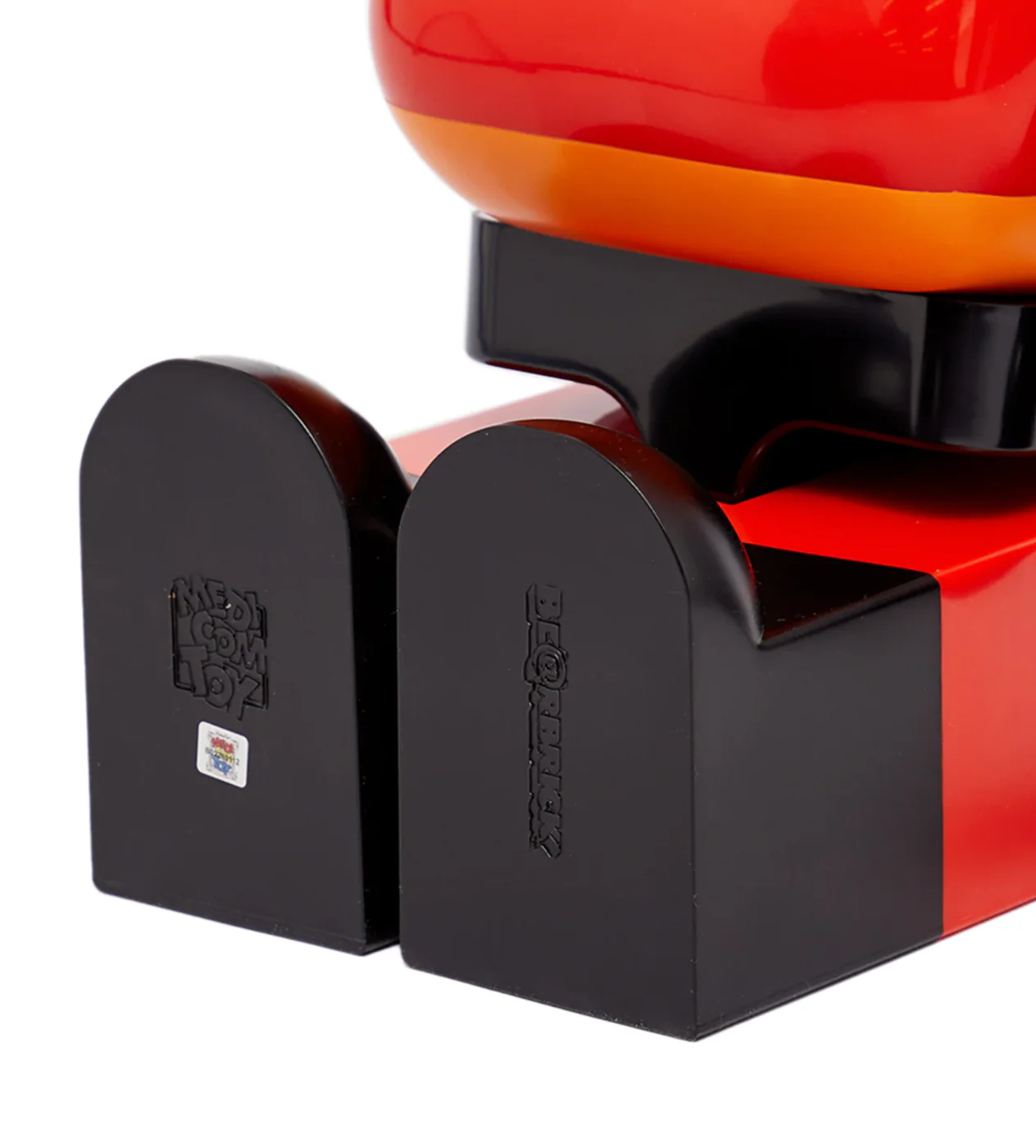 Bearbrick Mr. Incredible (1000%) - Image 3