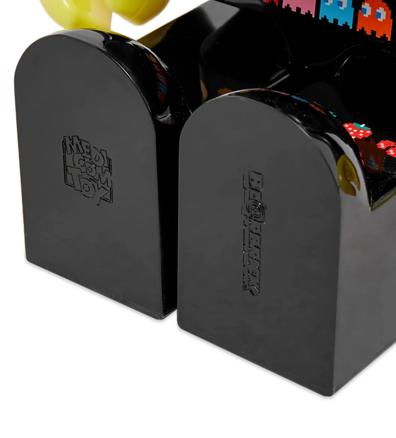 Bearbrick Pac-Man (1000%) - Image 3