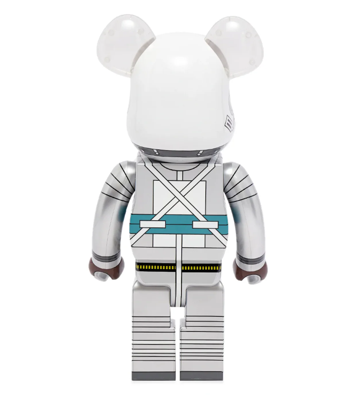 Bearbrick Project Mercury Astronaut (1000%) - Image 3