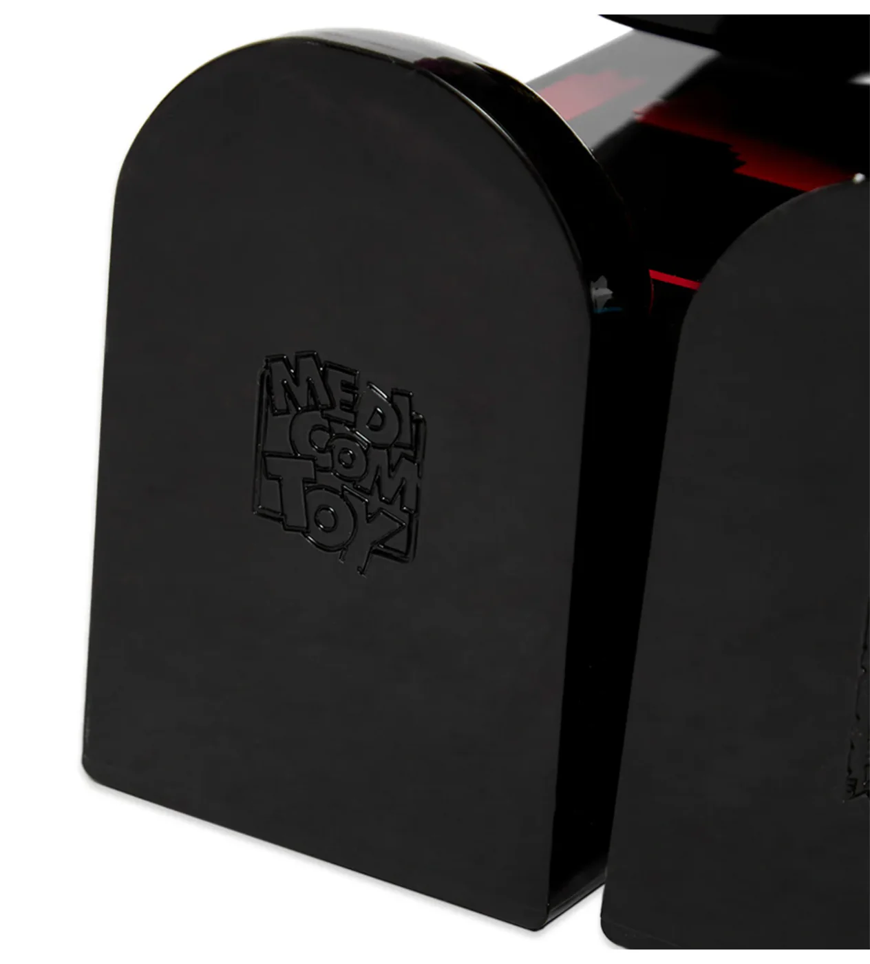 Bearbrick Space Invaders (1000%) - Image 3