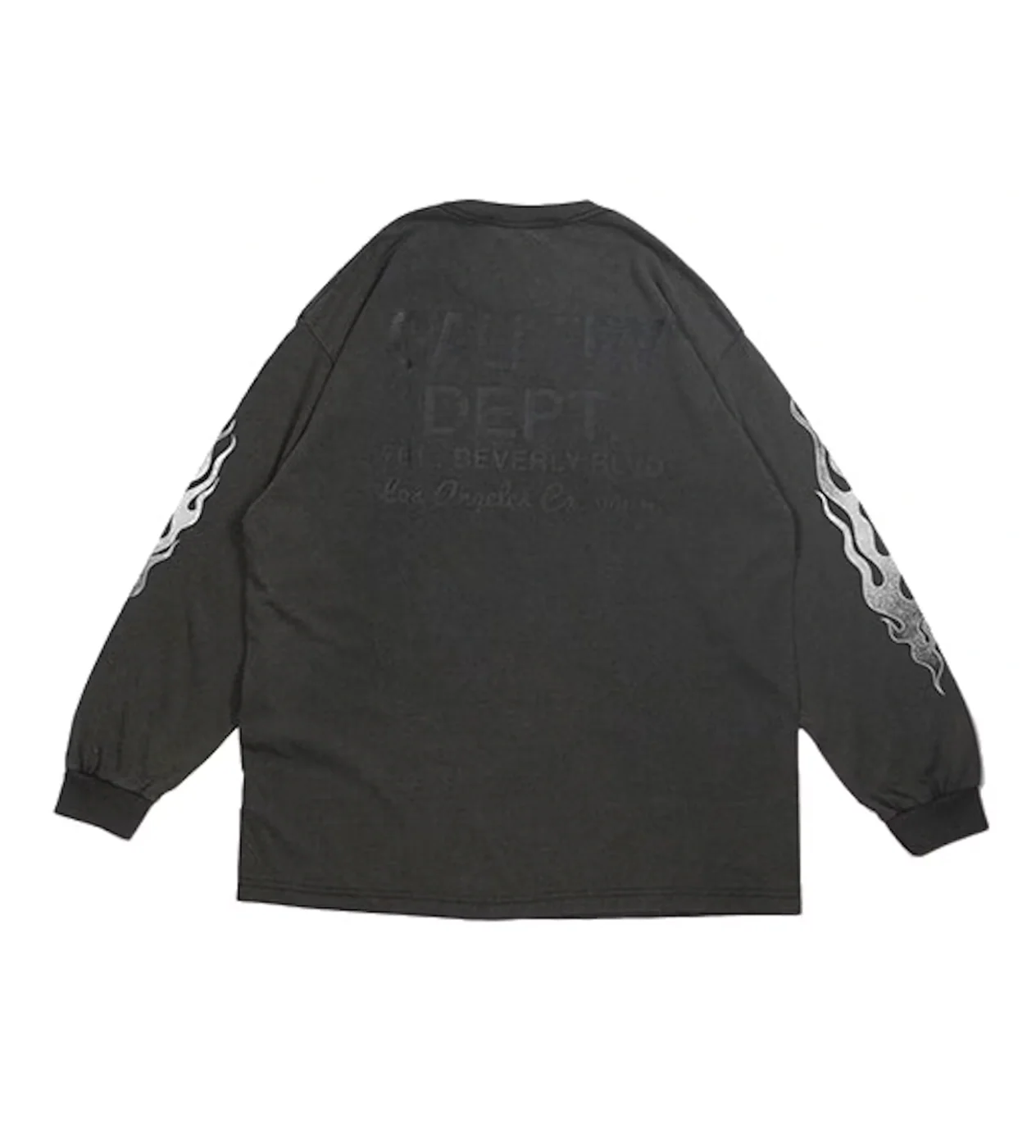 Gallery Dept. L/S Flame - Image 2