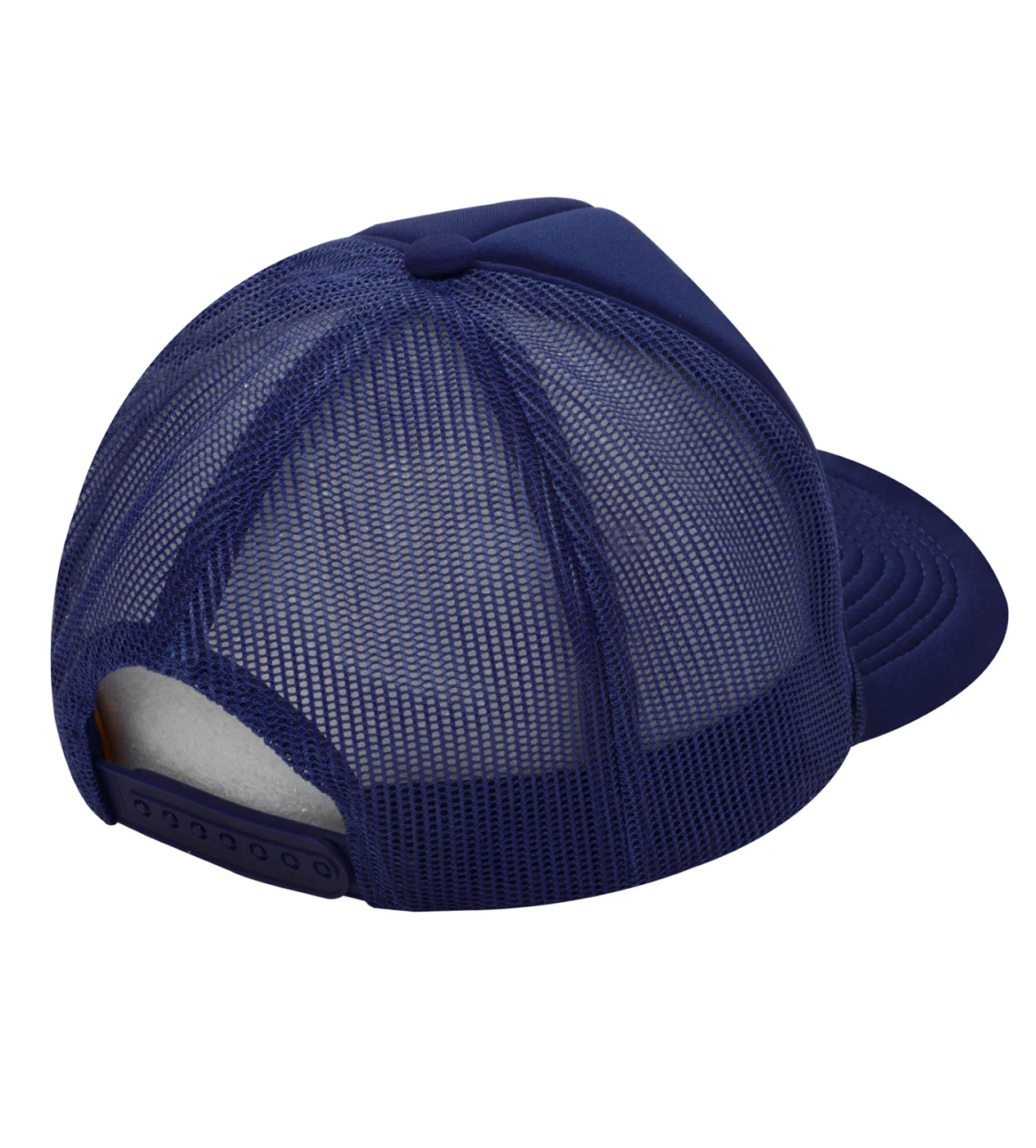 Gallery Dept. Trucker Cap Navy - Image 3