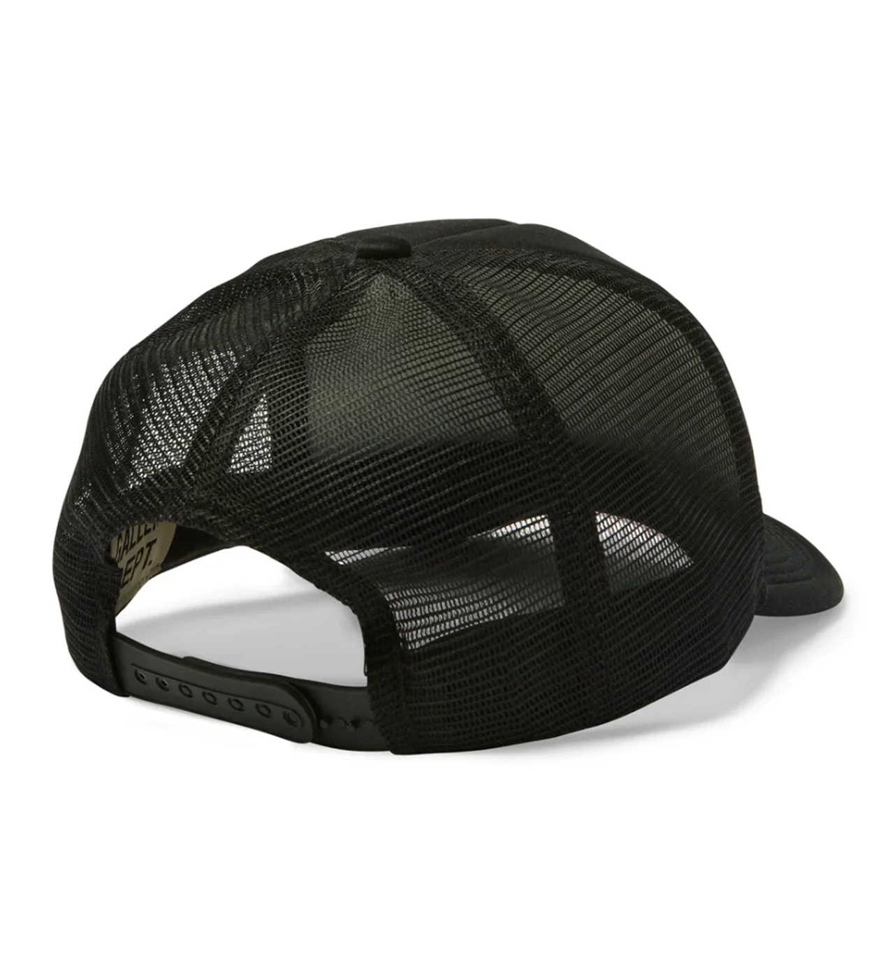 Gallery Dept. Upside Down Trucker - Image 2