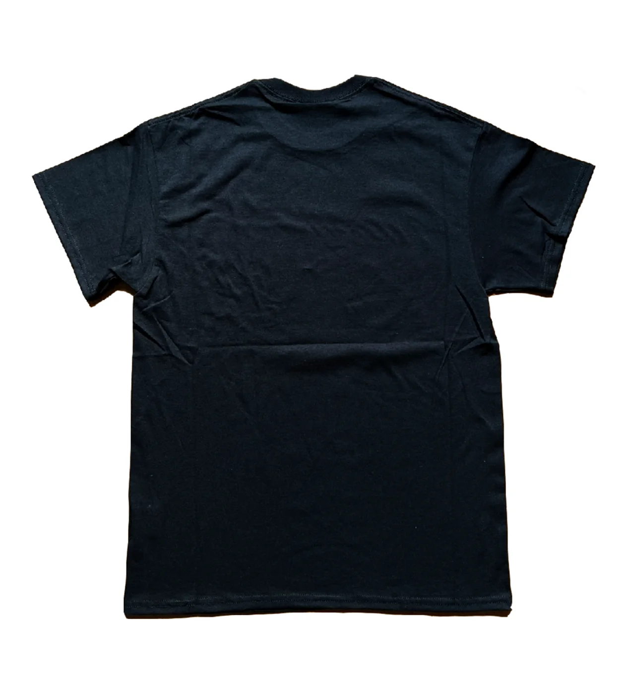 Revenge Morning Star Tee Black - Image 2