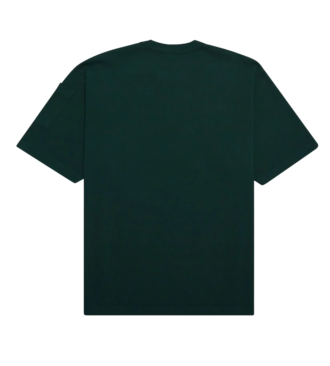 Sicko Miami Tee Green - Image 3