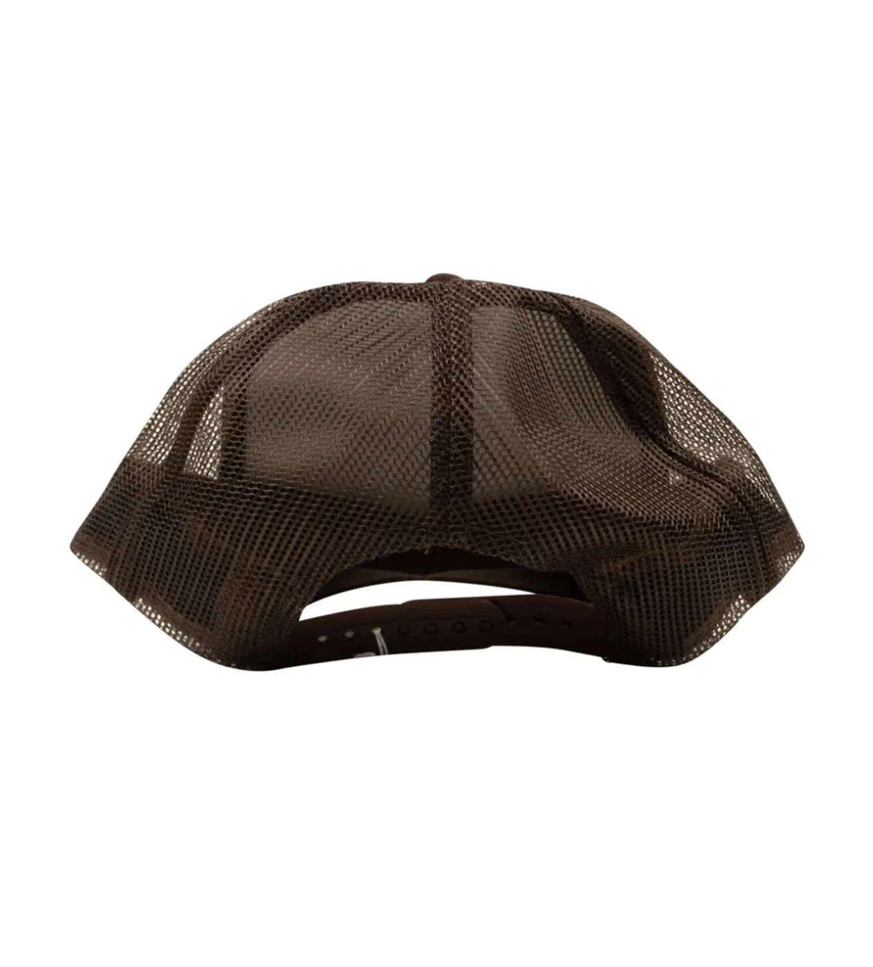 Sicko Trucker Hat Brown - Image 3