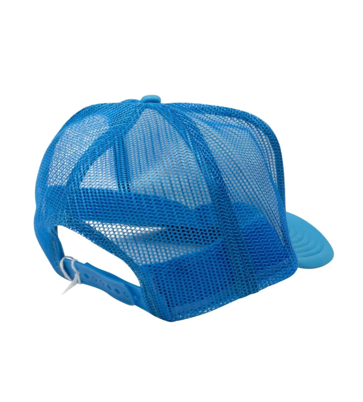 Sicko Trucker Hat Blue - Image 4