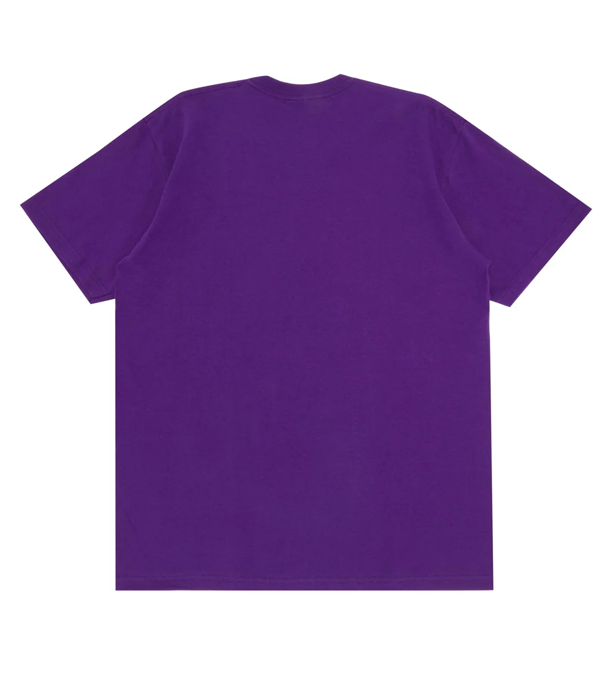 Supreme Irak Arc Purple Tee - Image 2