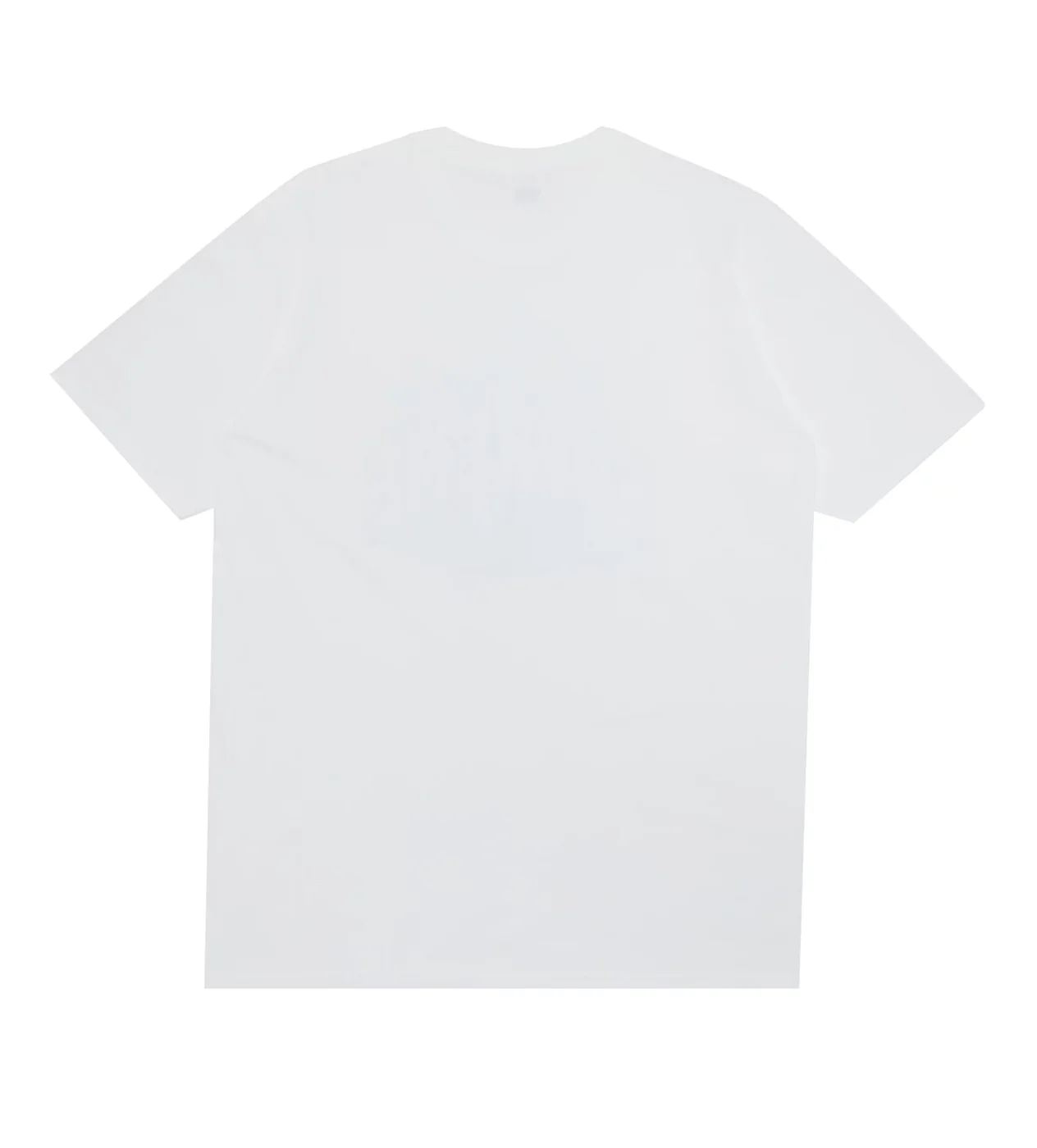 Supreme Irak Arc White Tee - Image 2