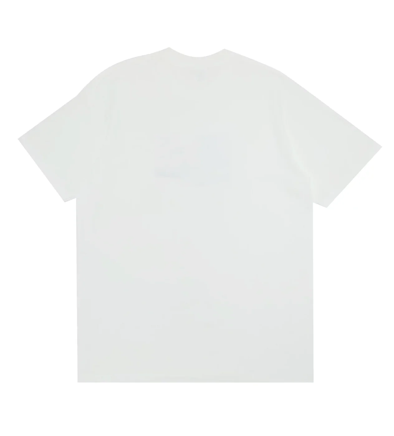 Supreme Maude White Tee - Image 2