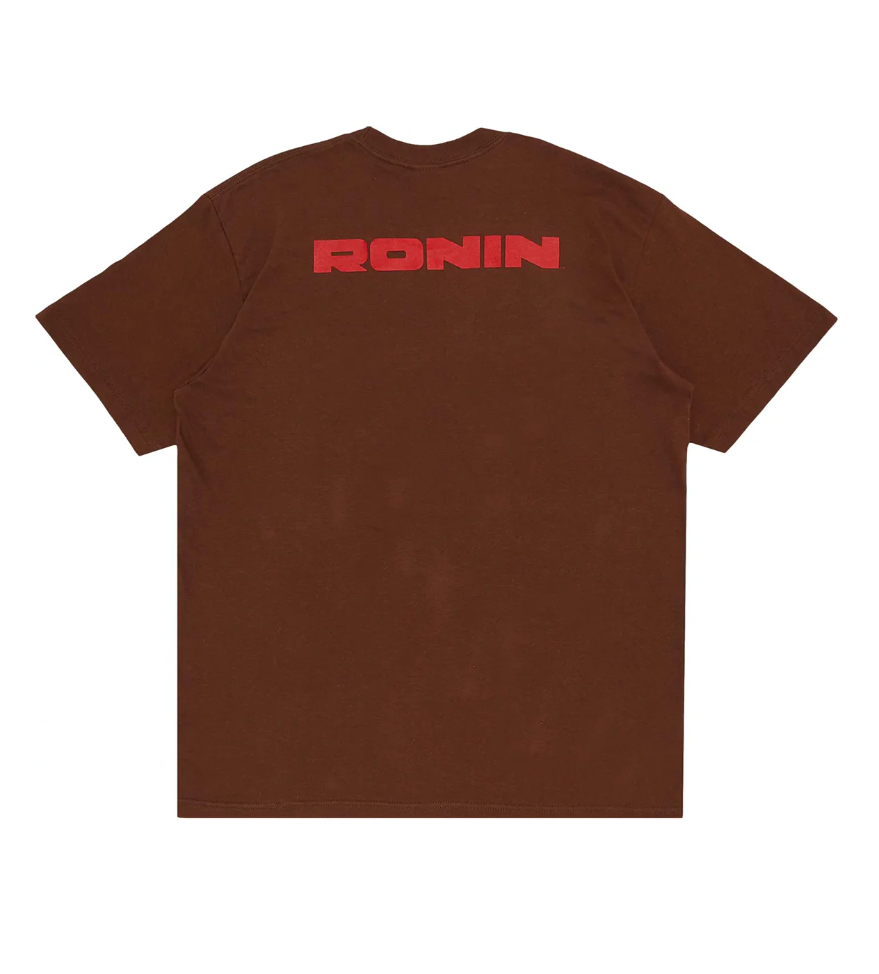 Supreme Ronin Tee Brown - Image 2