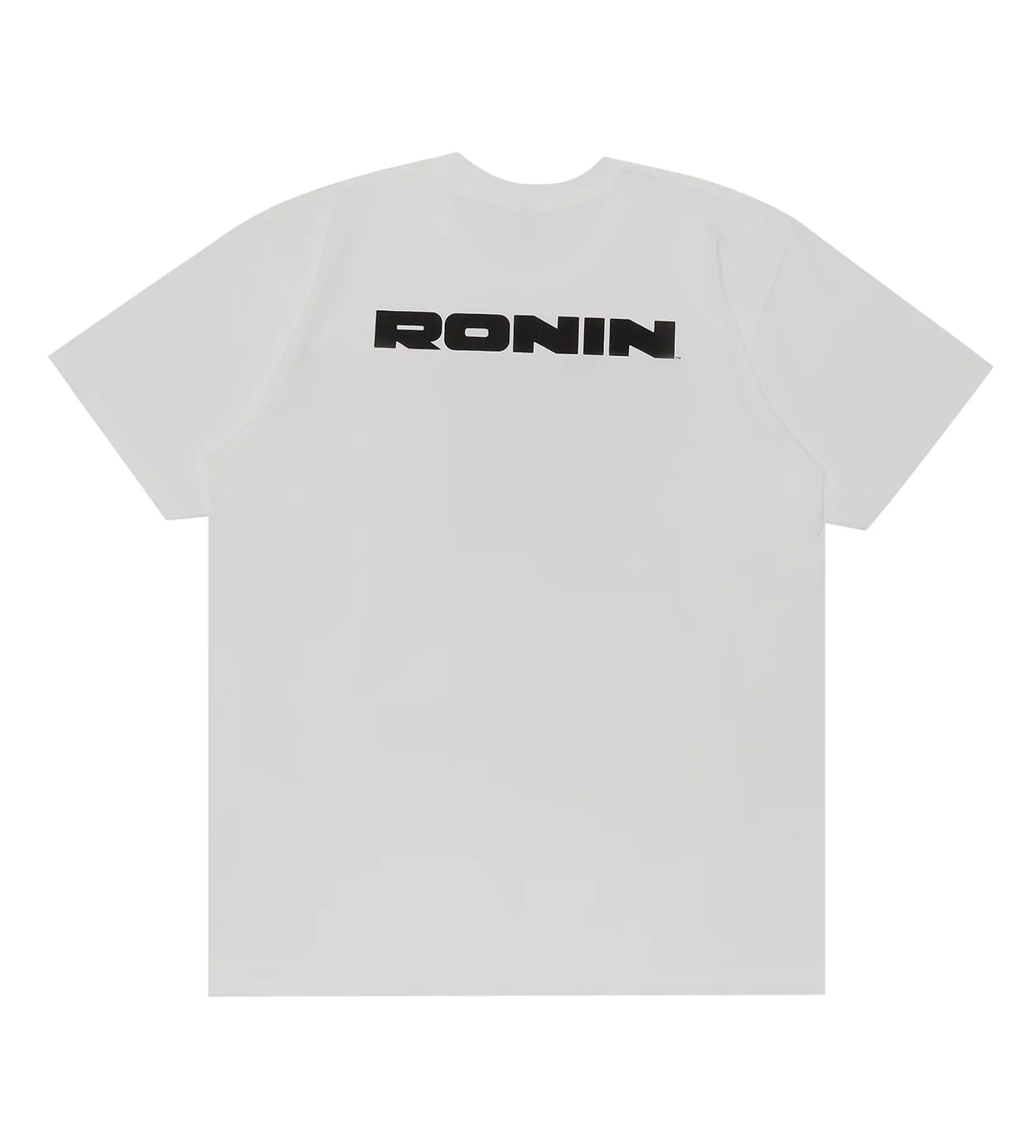 Supreme Ronin Tee White - Image 2