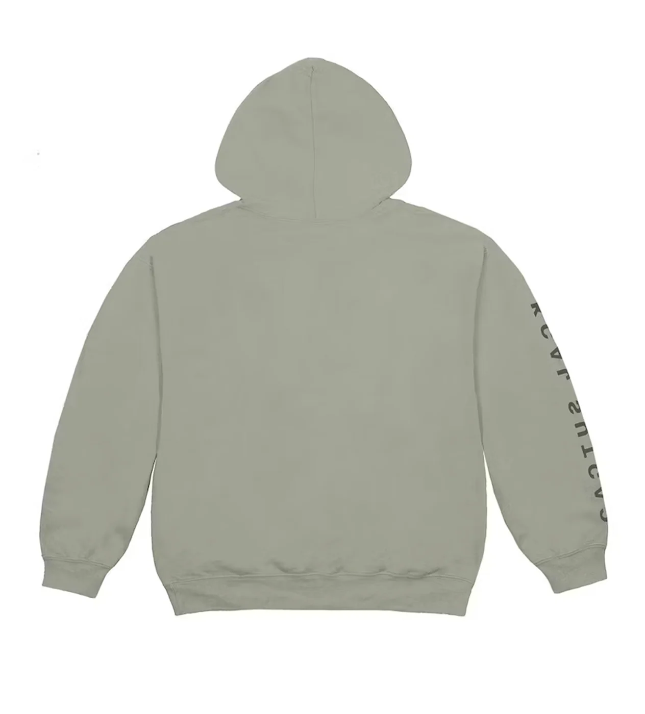 Travis Scott New Sight Zip Up Jacket - Image 2