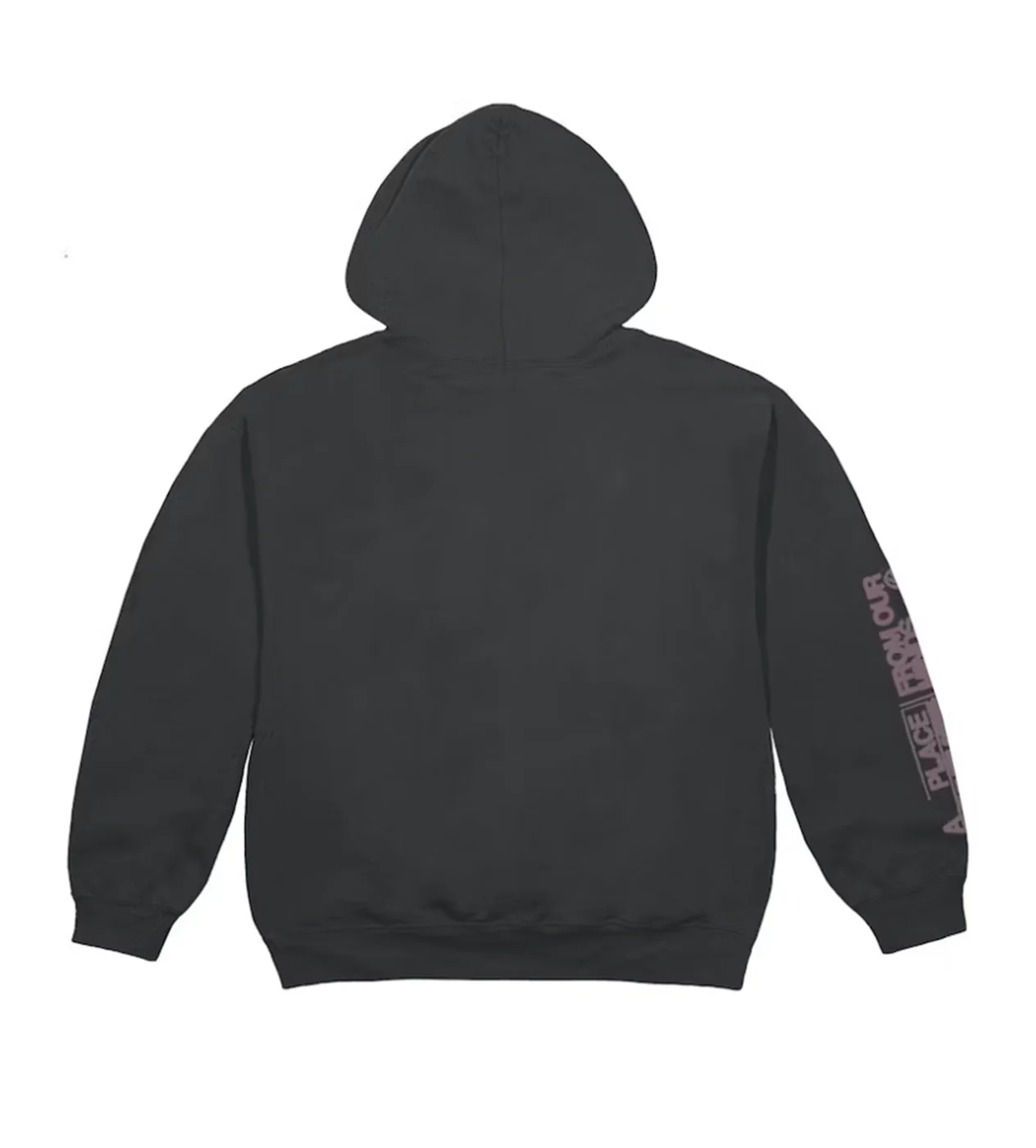 Travis Scott Sunrise Zip Up Jacket - Image 2