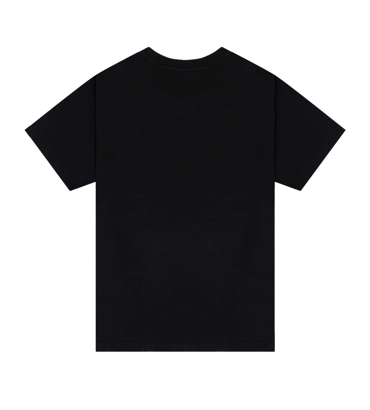 Denim Tears ADG Black Tee - Image 3