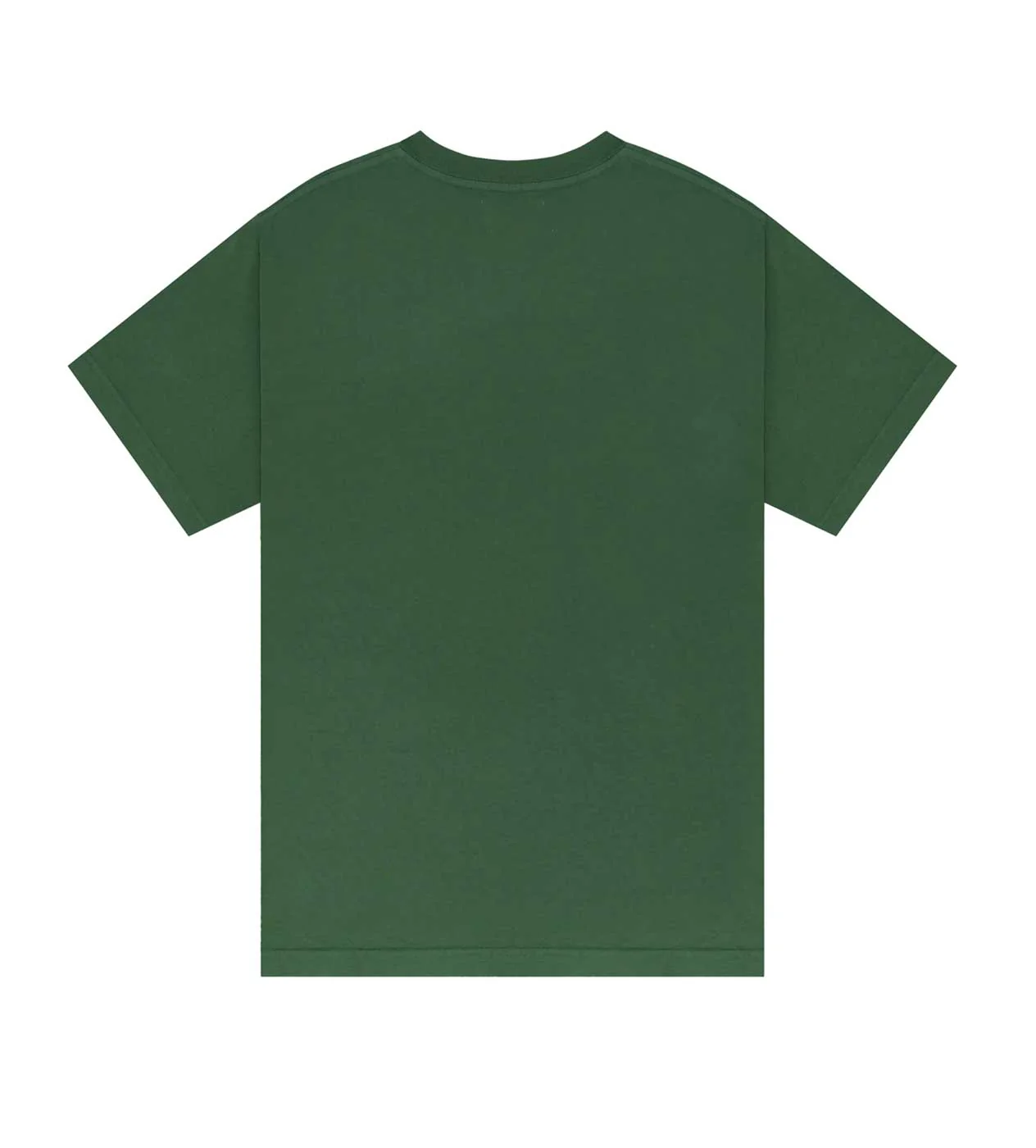 Denim Tears ADG Vintage Green Tee - Image 2
