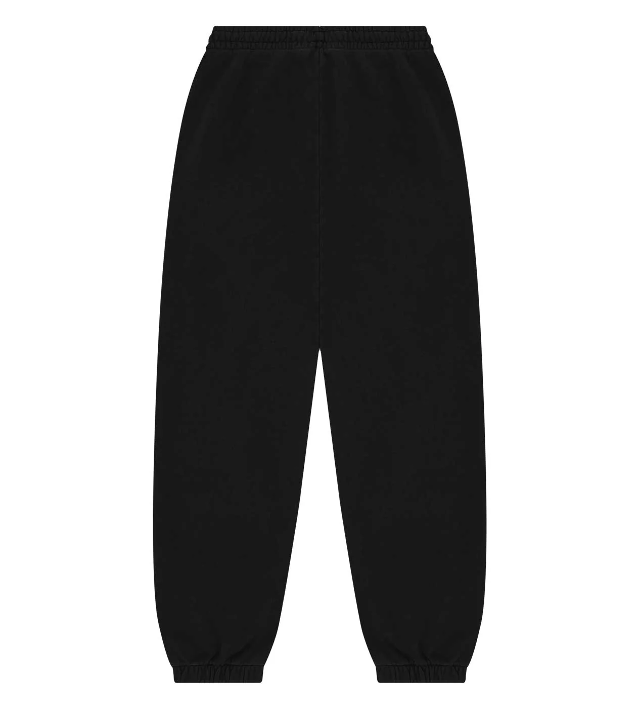 Denim Tears University Black Sweatpants - Image 2
