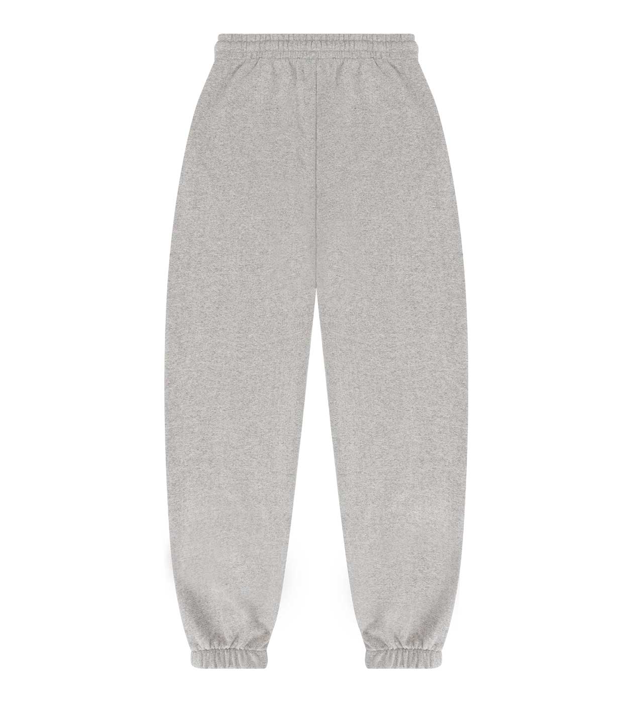 Denim Tears University Grey Sweatpants - Image 3