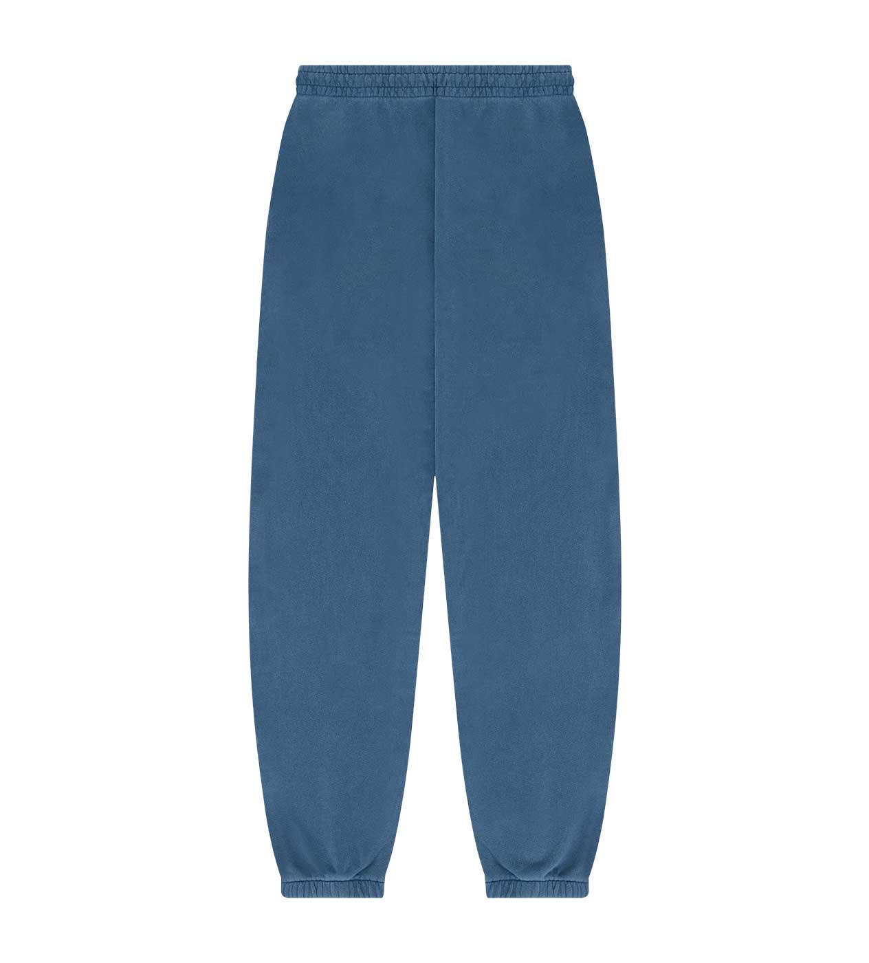 Denim Tears University Navy Sweatpants - Image 3