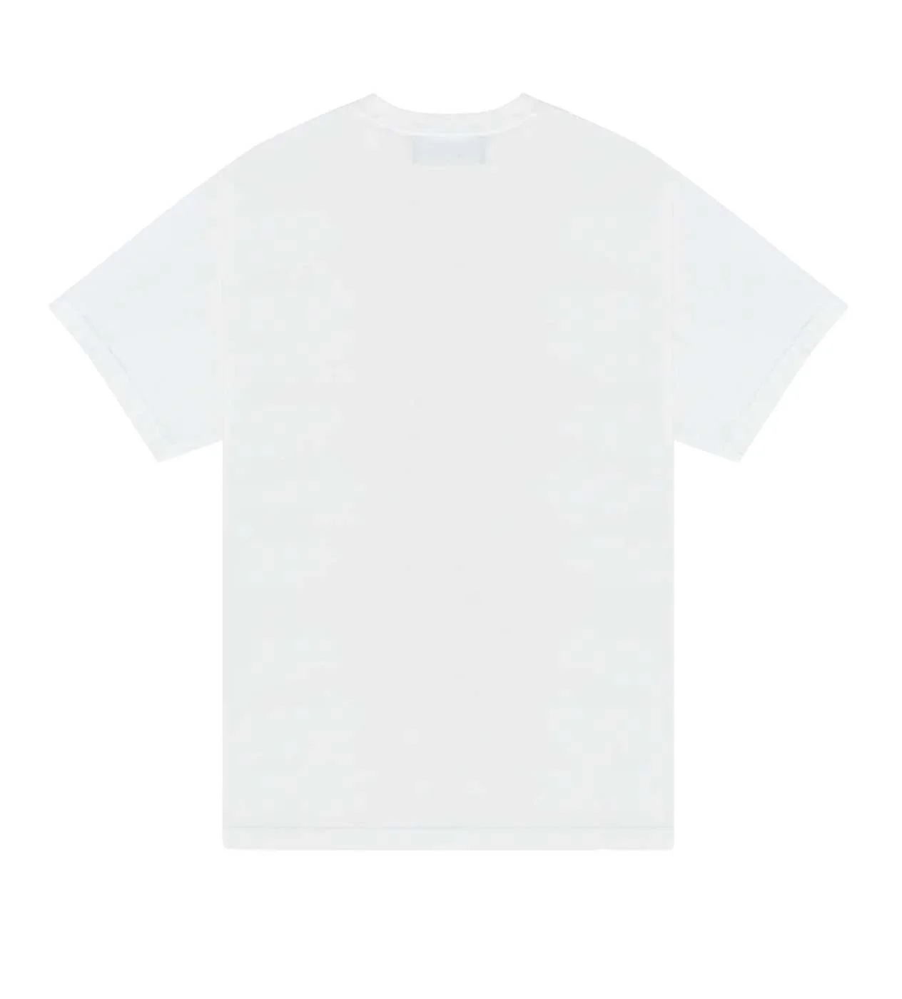 Denim Tears Virginia White Tee - Image 3