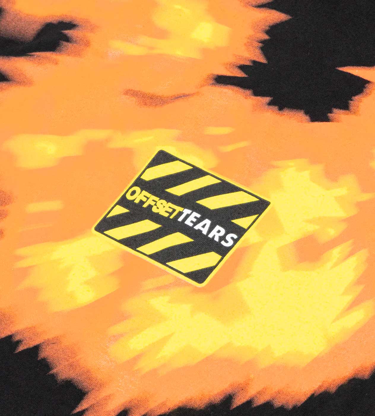 Denim Tears x Offset Set It Off Set 1 - Image 3