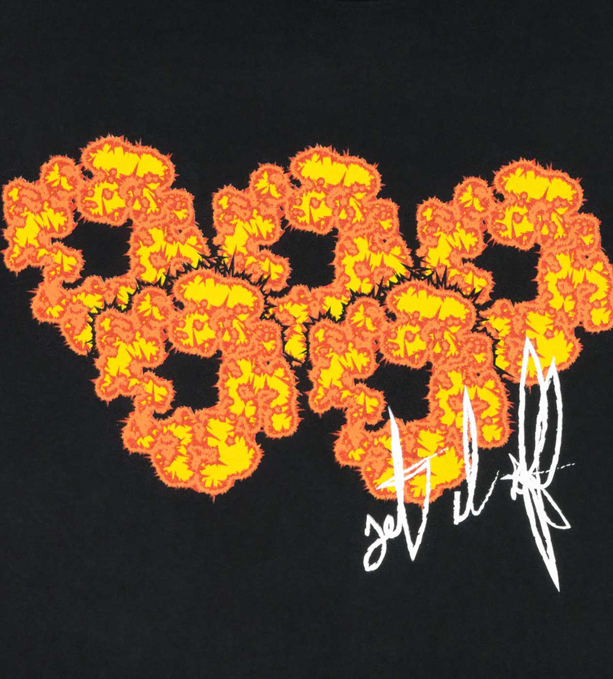 Denim Tears x Offset Set It Off Set 3 - Image 3